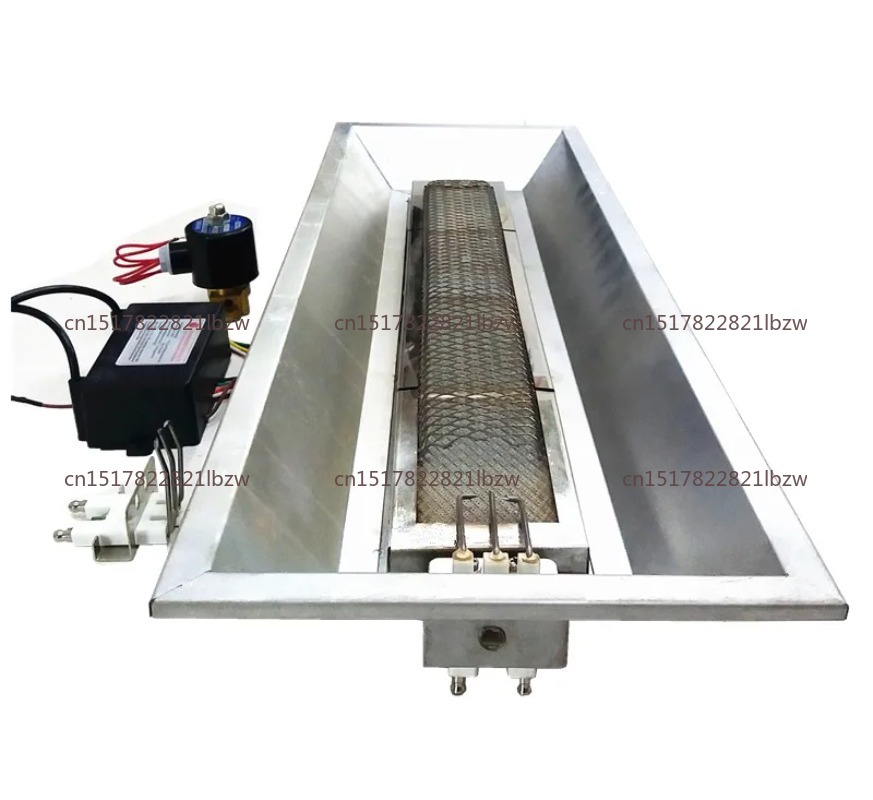 Outdoor Power Heater - Wall-Mounted THD2606 Patio Heater LP Propane