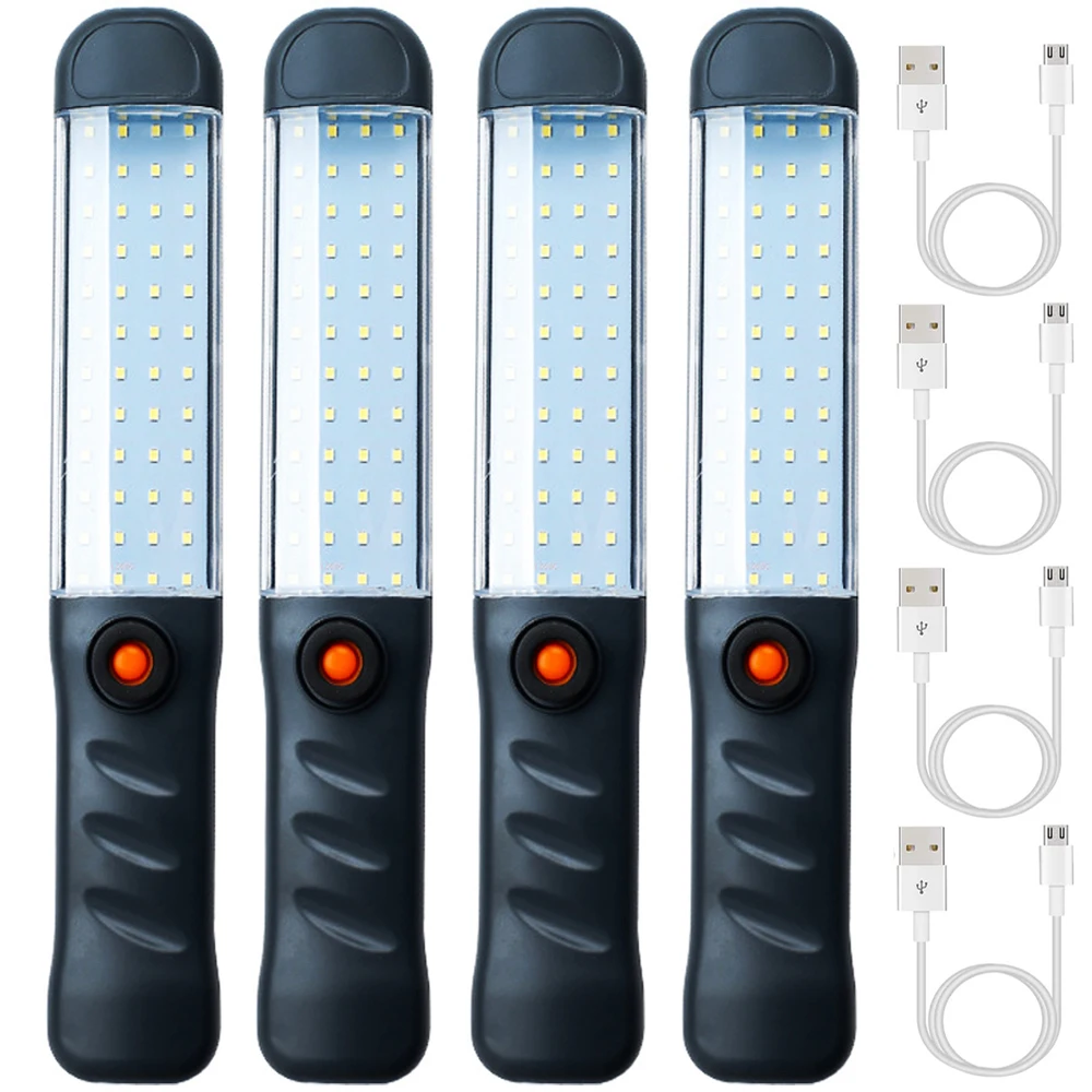 Outdoor Power Repair - Powerful Camping Lantern Handheld Floodlight LED