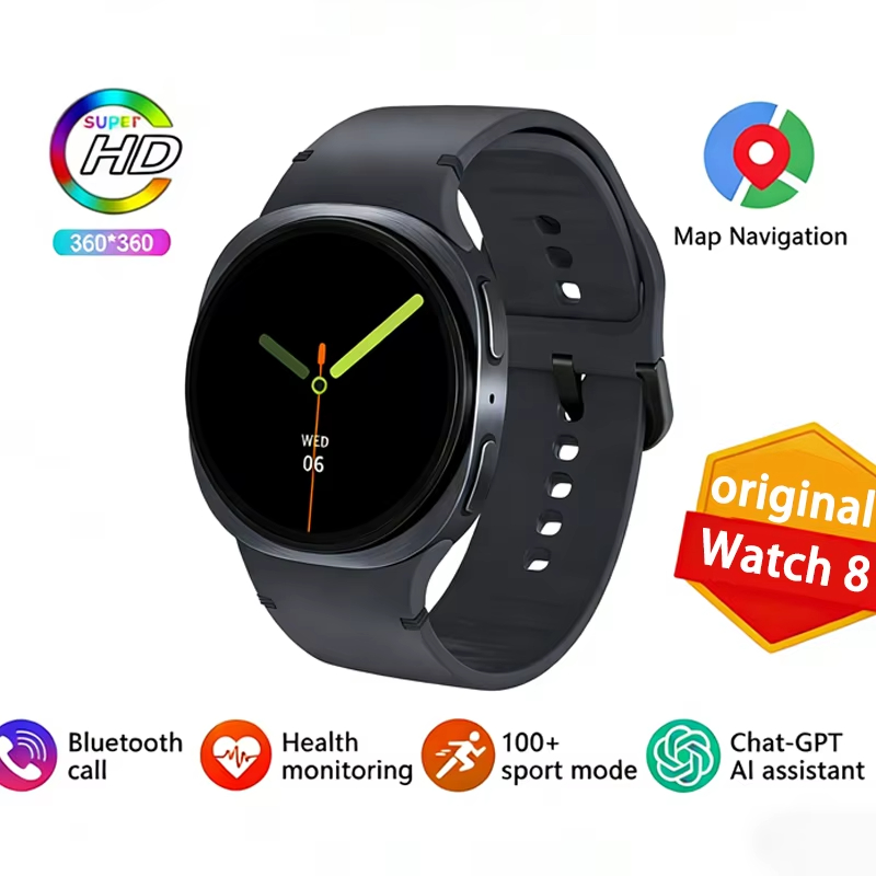 Outdoor Power Hours - 2026 New classic 8 Max Women