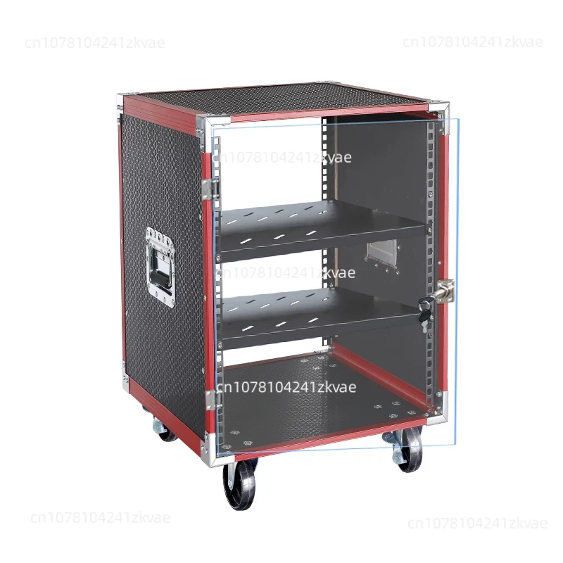 10U Power Amplifier Cabinet Ho - đánh giá và giá Outdoor Power Rack