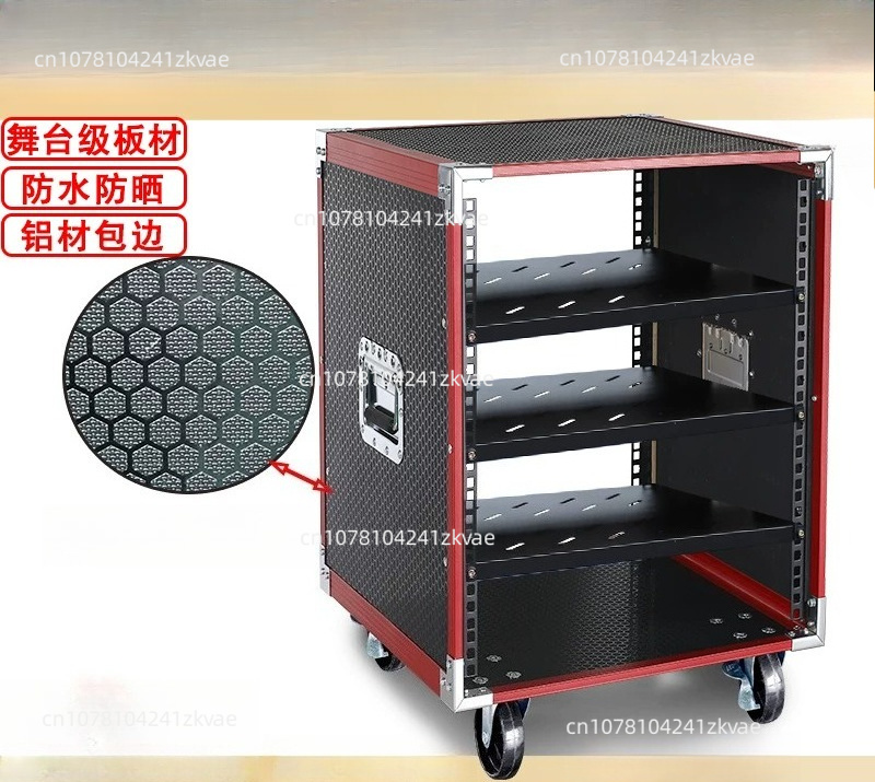 10U Power Amplifier Cabinet Ho - đánh giá và giá Outdoor Power Rack