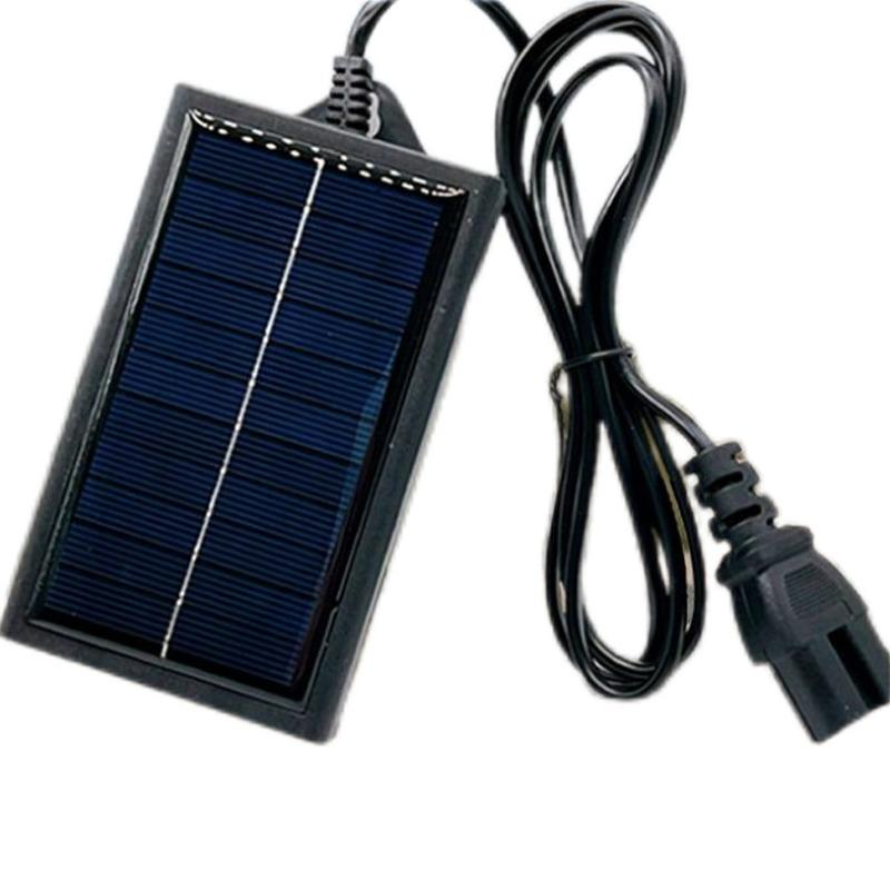 Solar Powered 12V 24V Battery  - đánh giá và giá Outdoor Power Repair
