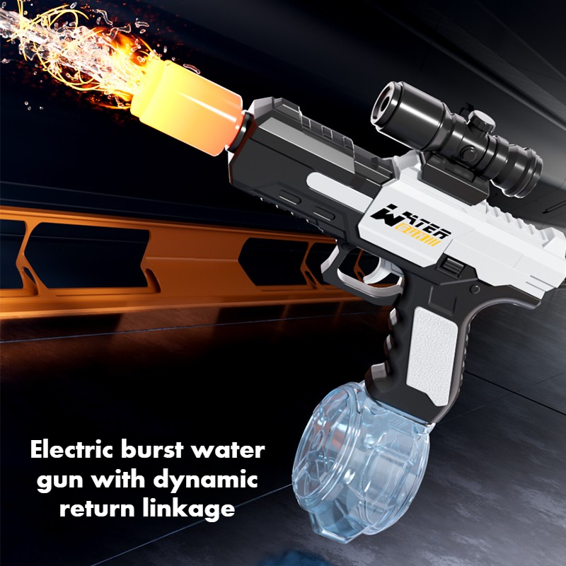 Option Electric Double Gun Com - đánh giá và giá Outdoor Power Wash