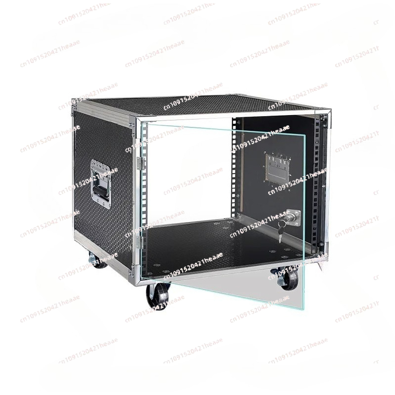 Suitable for10U Outdoor Mixer  - đánh giá và giá Outdoor Power Rack