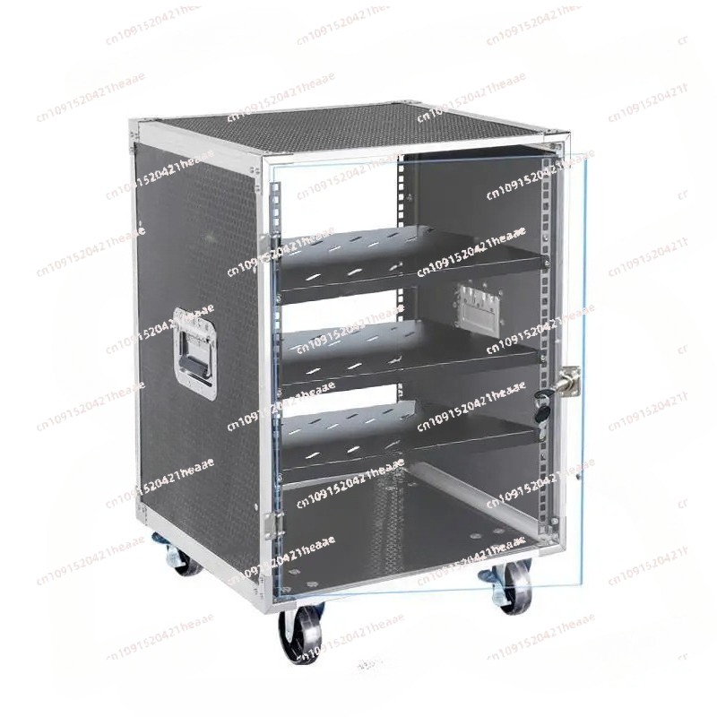 Suitable for10U Outdoor Mixer  - đánh giá và giá Outdoor Power Rack