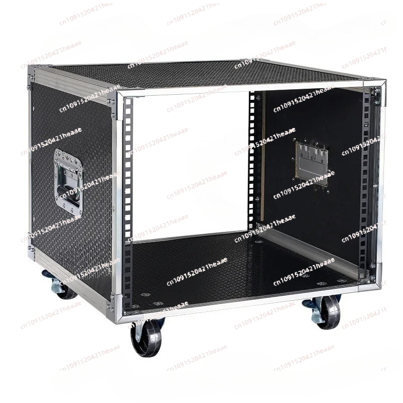 Suitable for10U Outdoor Mixer  - đánh giá và giá Outdoor Power Rack