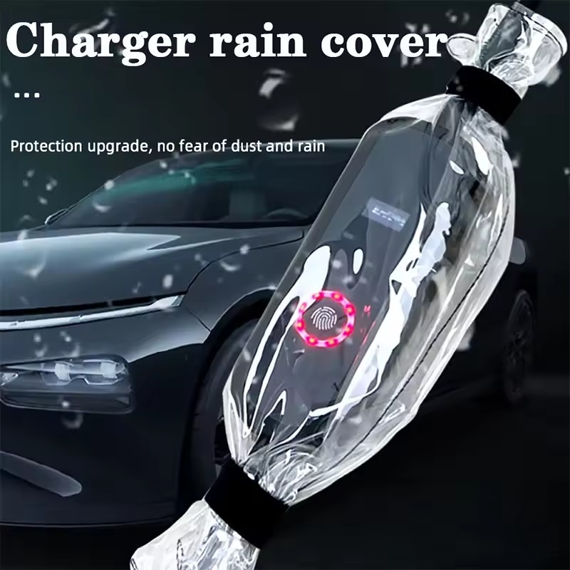 MOBIDEA Waterproof Electric Ca - đánh giá và giá Outdoor Power Box