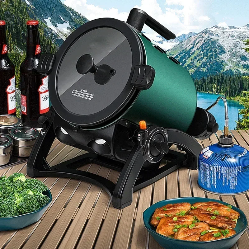 Desktop 220v BRS-1902 Outdoor  - đánh giá và giá Outdoor Power Heater