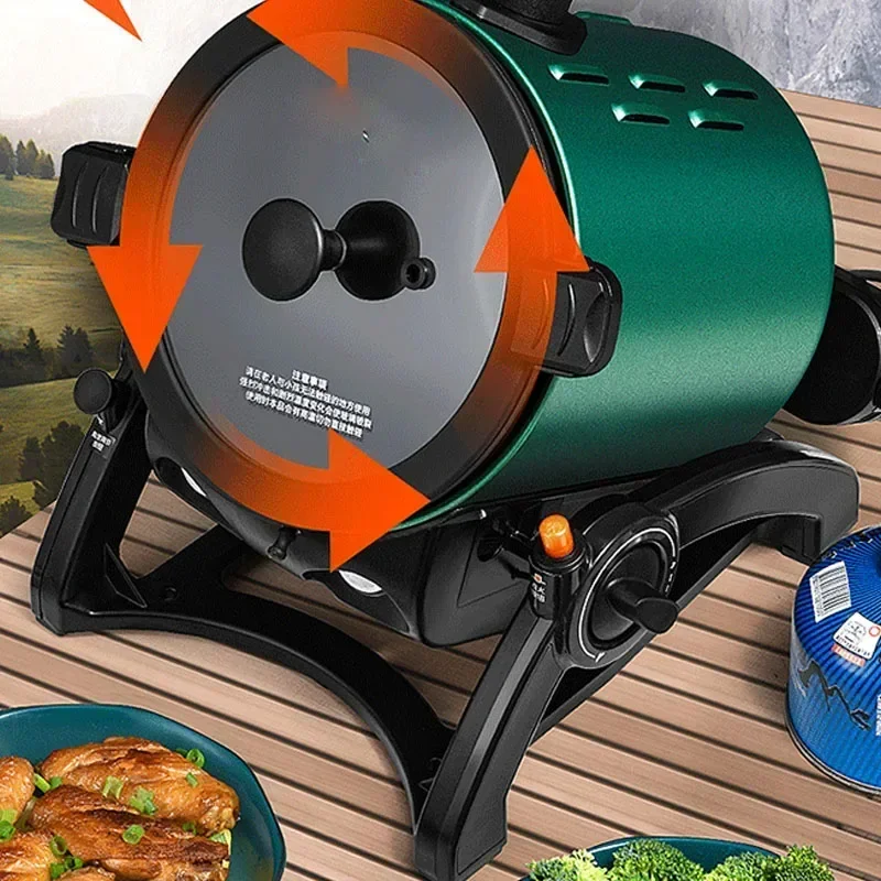 Desktop 220v BRS-1902 Outdoor  - đánh giá và giá Outdoor Power Heater