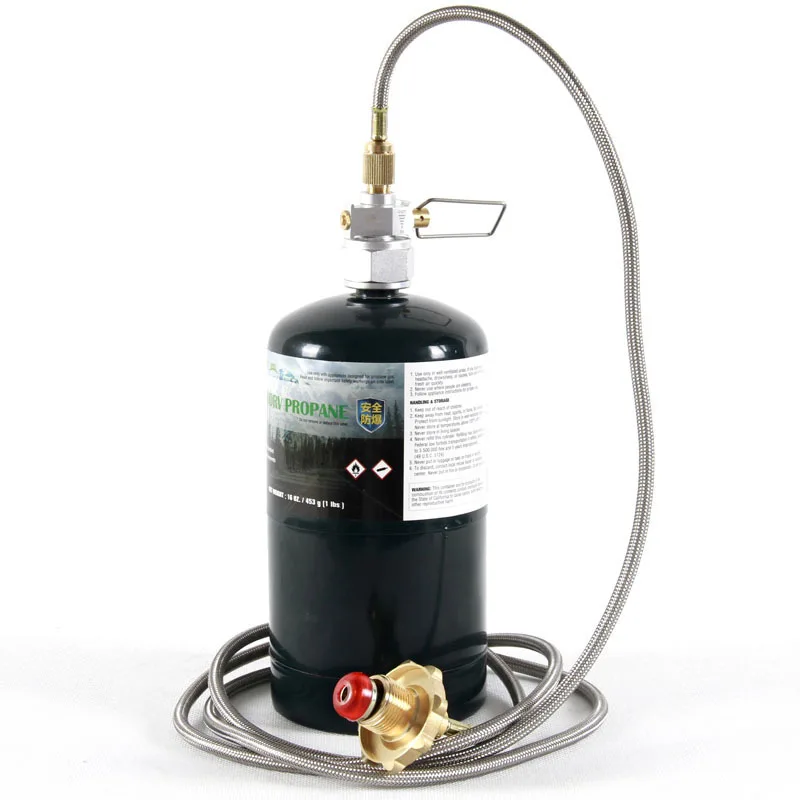 Outdoor Camping Stove Tank Gas - đánh giá và giá Outdoor Power Heater