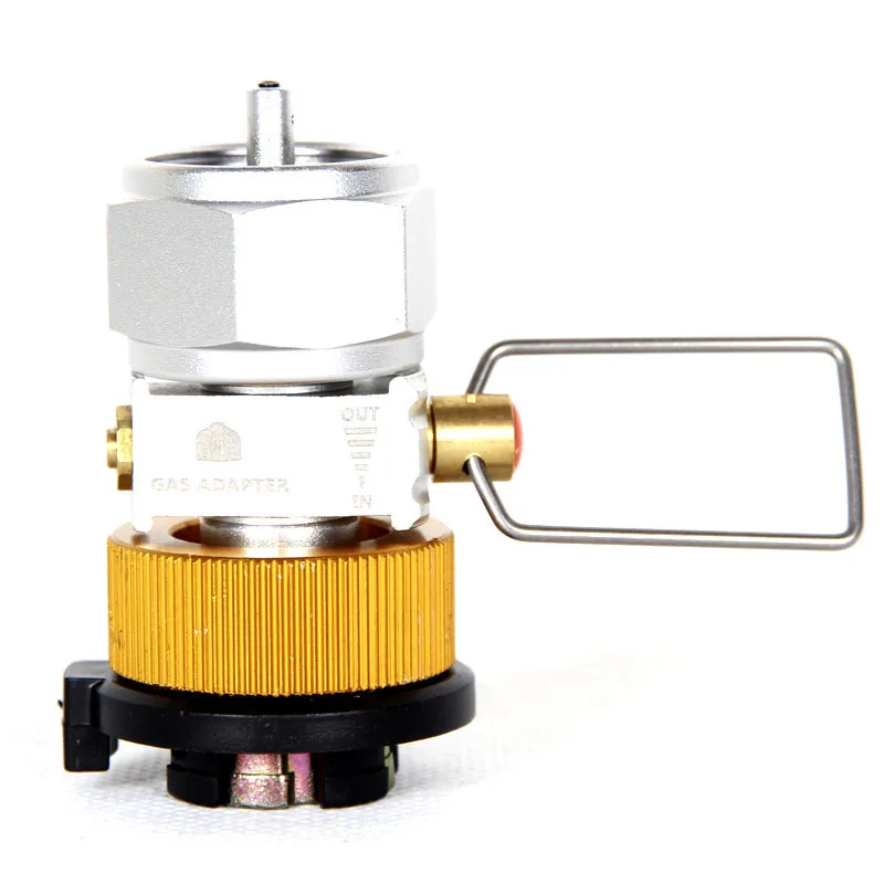 Outdoor Camping Stove Tank Gas - đánh giá và giá Outdoor Power Heater