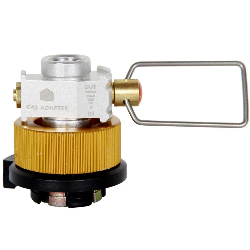 Outdoor Camping Stove Tank Gas - đánh giá và giá Outdoor Power Heater