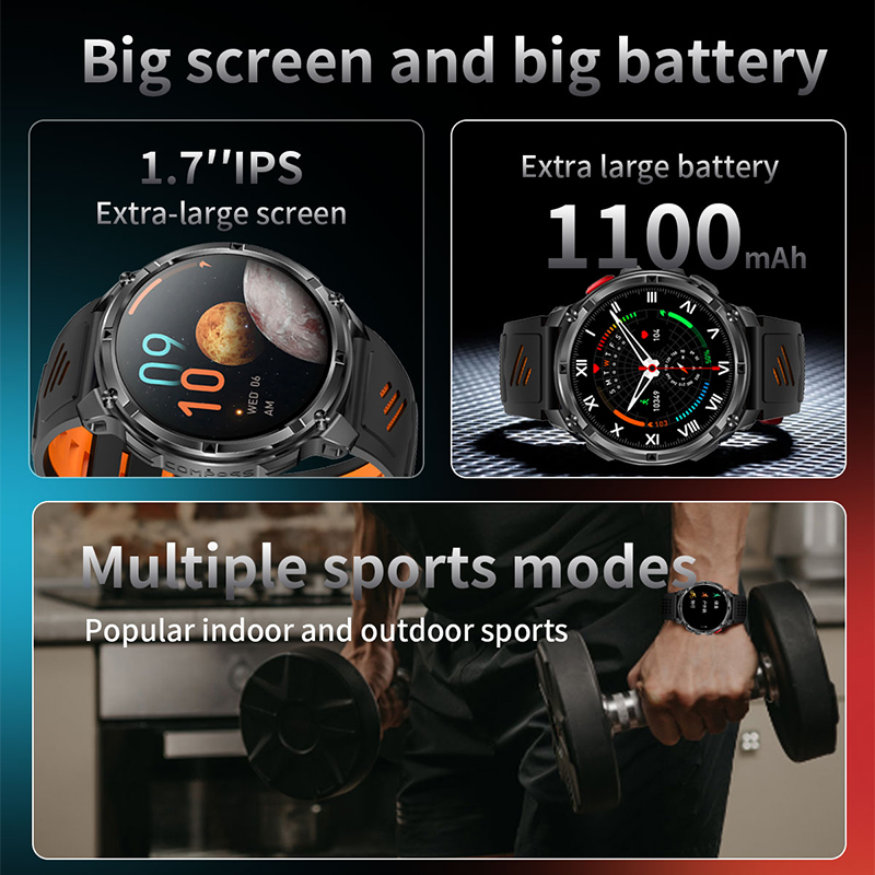 2026 New 1100mAh Men's Outdoor - đánh giá và giá Outdoor Power Hours