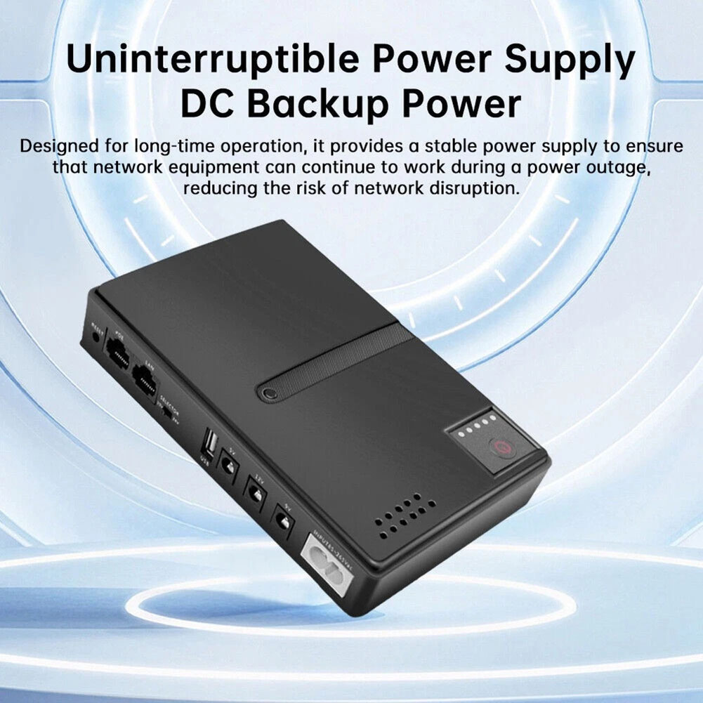 1pc For Home Office For Outdoo - đánh giá và giá Outdoor Uninterruptible Power Supply
