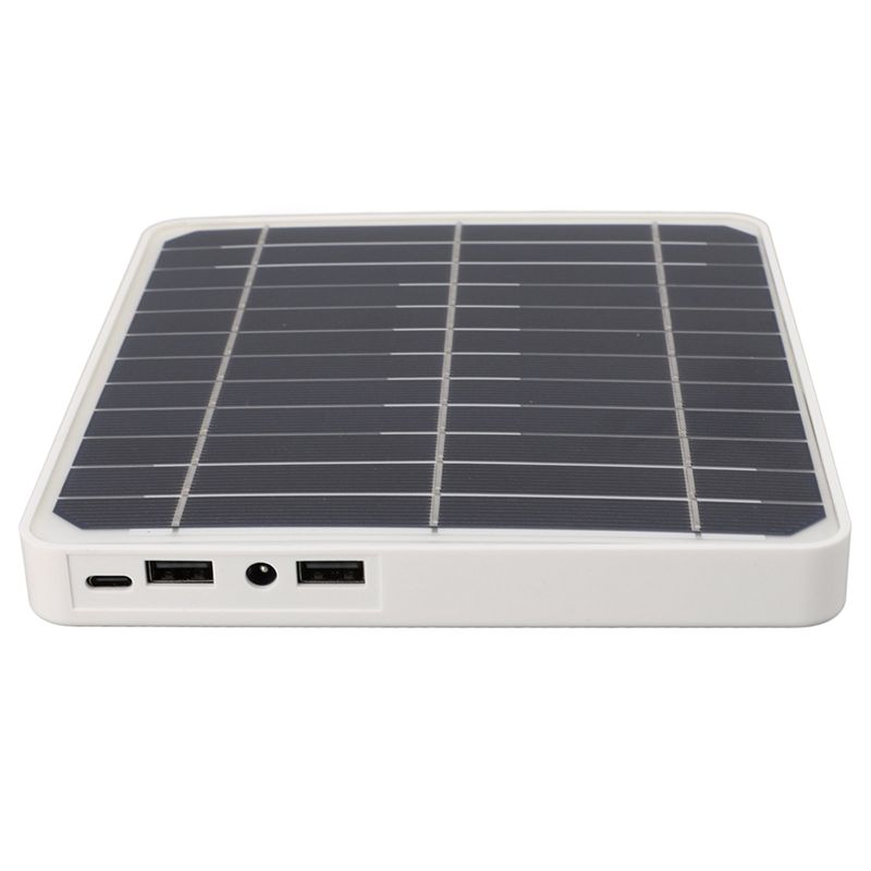 B23B Waterproof Solar Panel Ki - đánh giá và giá Outdoor Power Rack