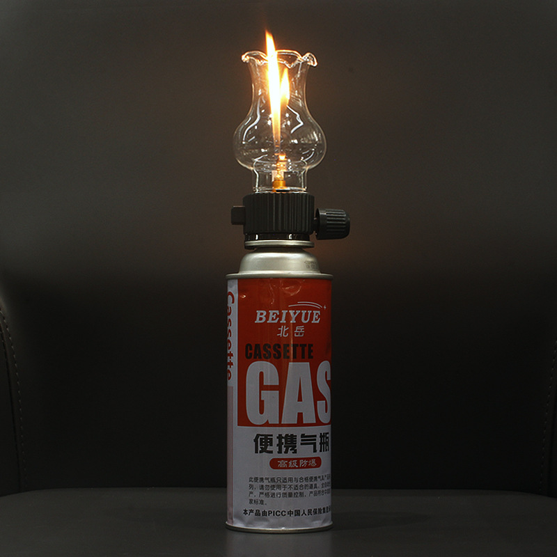 Card Stove Gas Cylinder Head L - đánh giá và giá Outdoor Power Heater