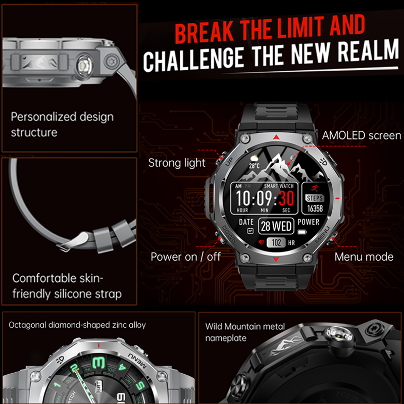 2026 New T-Rex 3 Ultra Outdoor - đánh giá và giá Outdoor Power Hours