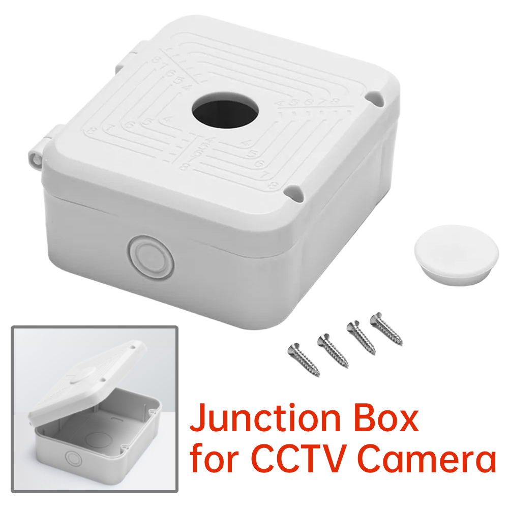 Waterproof Junction Box For CC - đánh giá và giá Outdoor Power Junction