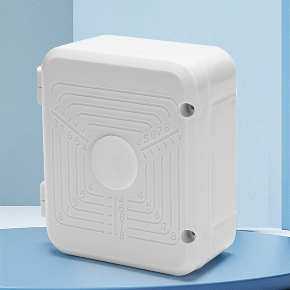 Waterproof Junction Box For CC - đánh giá và giá Outdoor Power Junction