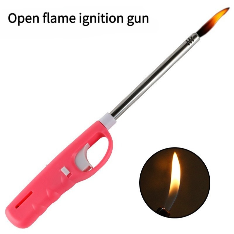 2025 1PCS Alloy Open Flame Ign - đánh giá và giá Outdoor Power Heater