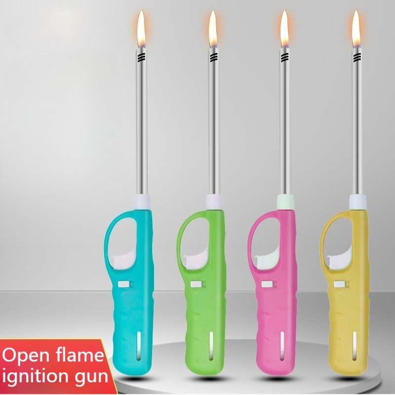 2025 1PCS Alloy Open Flame Ign - đánh giá và giá Outdoor Power Heater