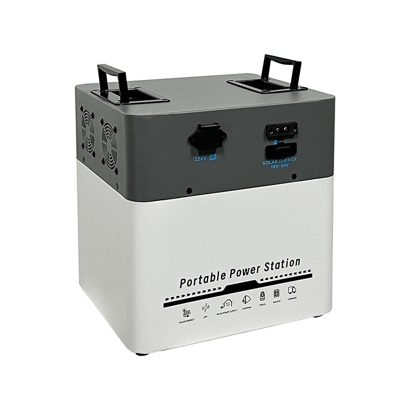 220V portable outdoor mobile p - đánh giá và giá Outdoor Uninterruptible Power Supply