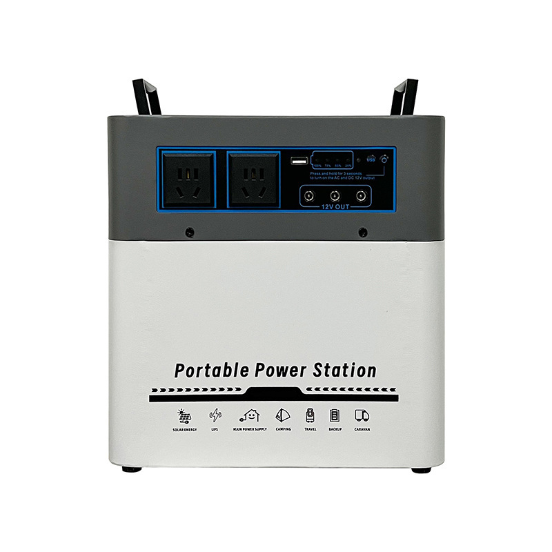 220V portable outdoor mobile p - đánh giá và giá Outdoor Uninterruptible Power Supply