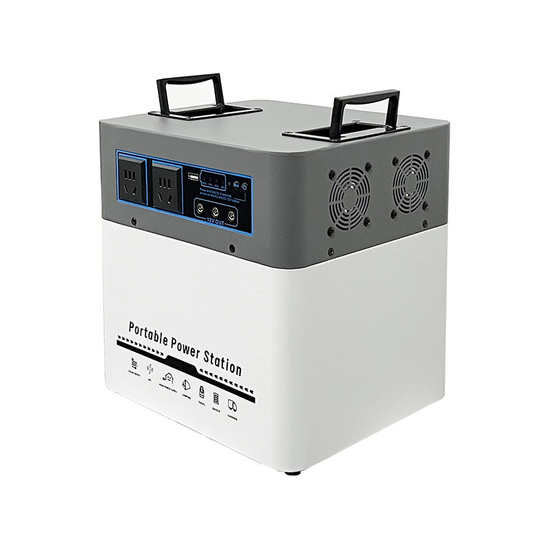 220V portable outdoor mobile p - đánh giá và giá Outdoor Uninterruptible Power Supply