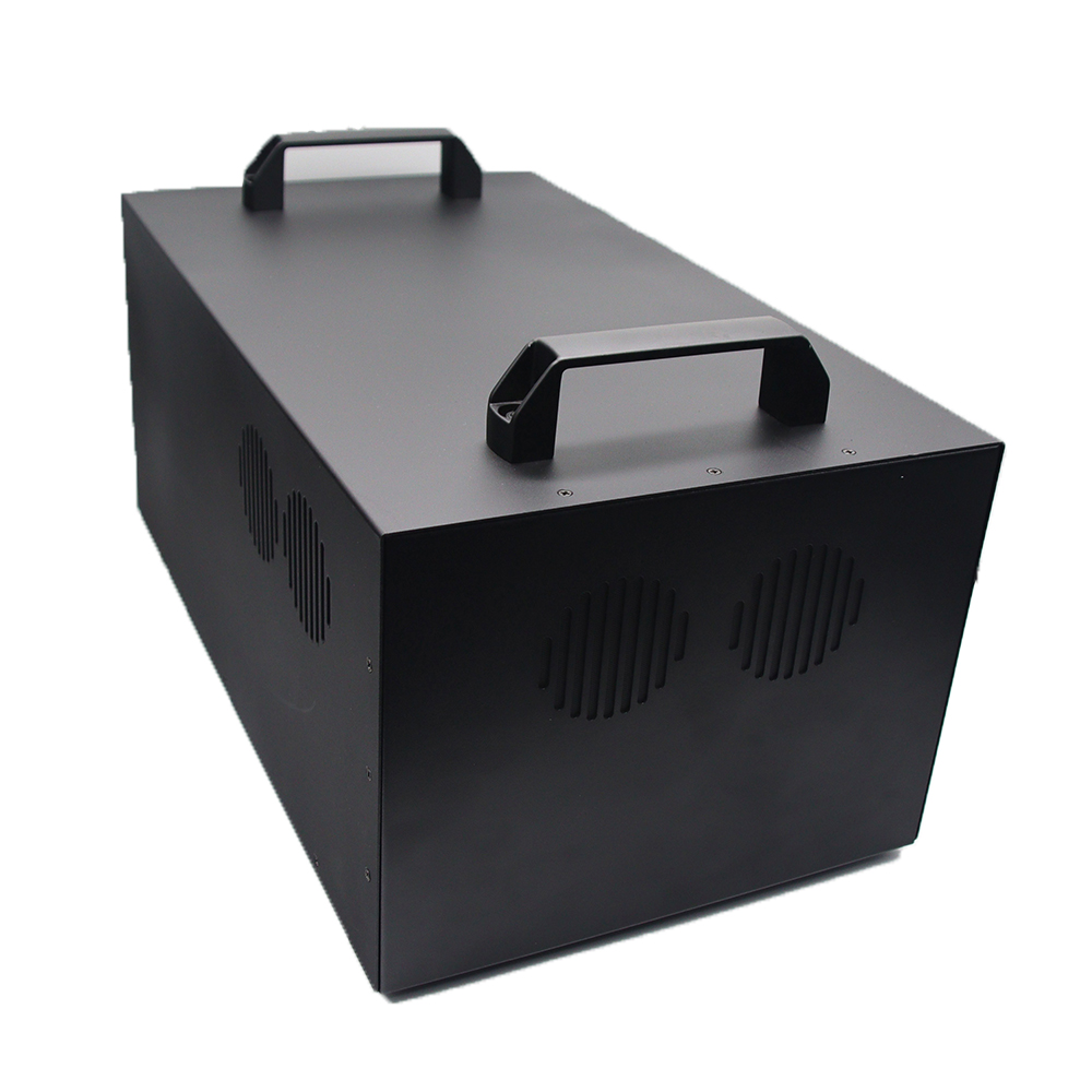 High-Capacity 1000W/2000W Port - đánh giá và giá Outdoor Uninterruptible Power Supply