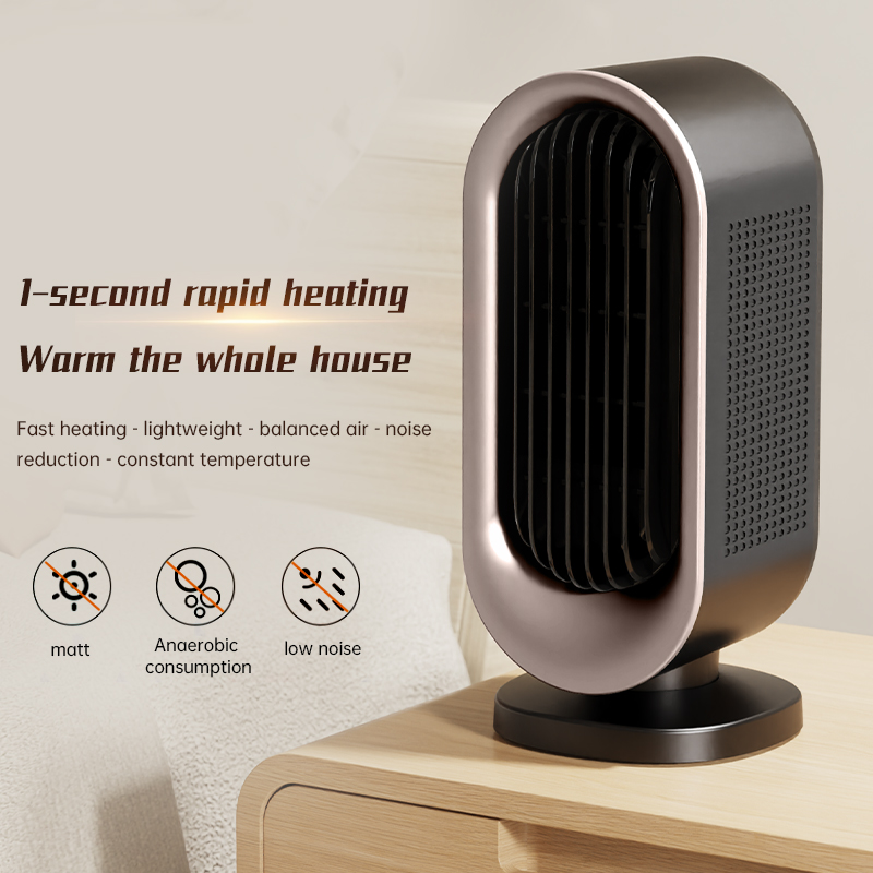 1200W PTC Ceramic Desktop Heat - đánh giá và giá Outdoor Power Heater