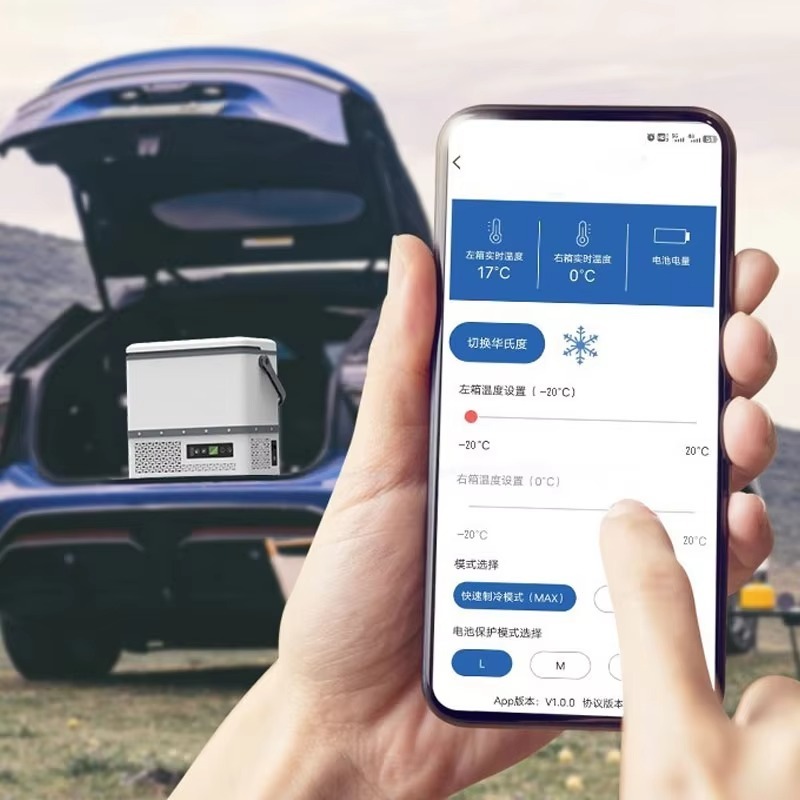 New Solar Powered Camping Outd - đánh giá và giá Outdoor Power Box