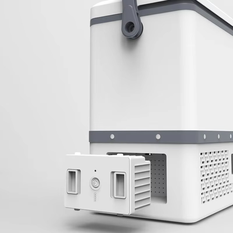 New Solar Powered Camping Outd - đánh giá và giá Outdoor Power Box