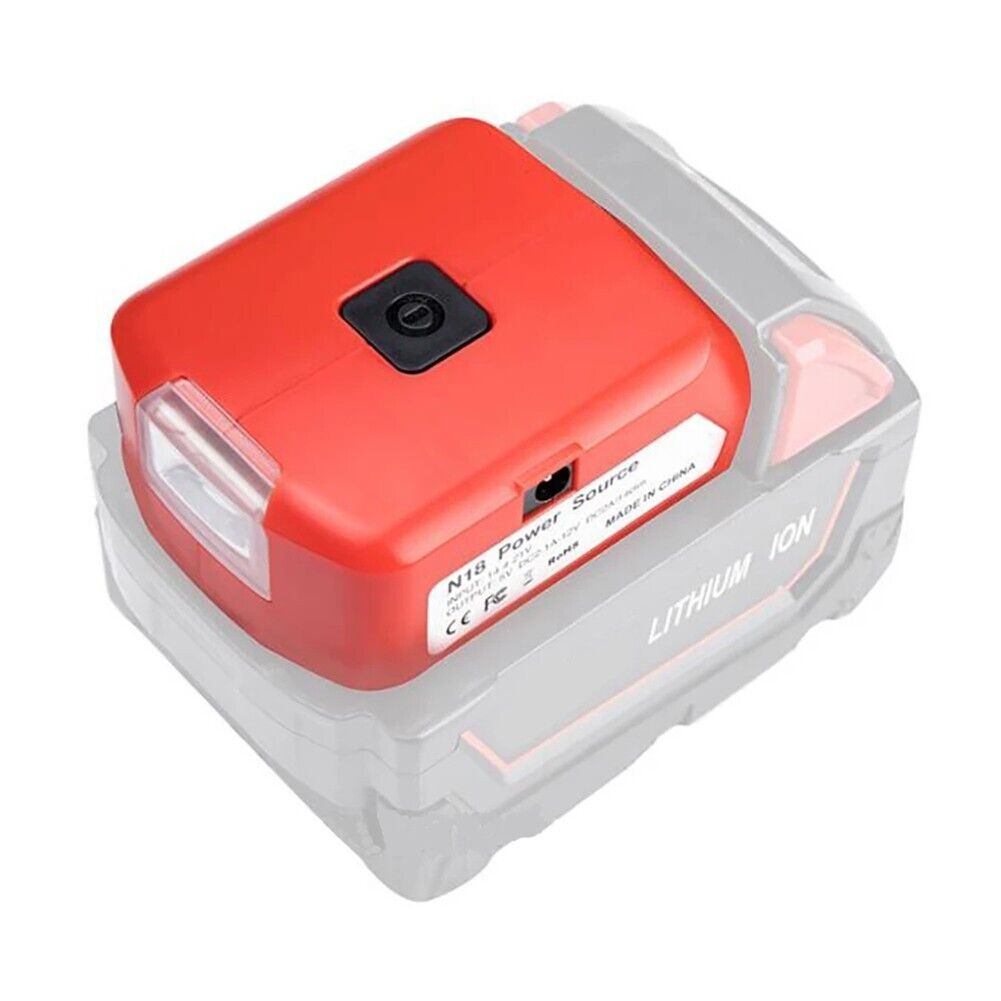 Battery Adapter For Milwaukee  - đánh giá và giá Outdoor Power Inverter