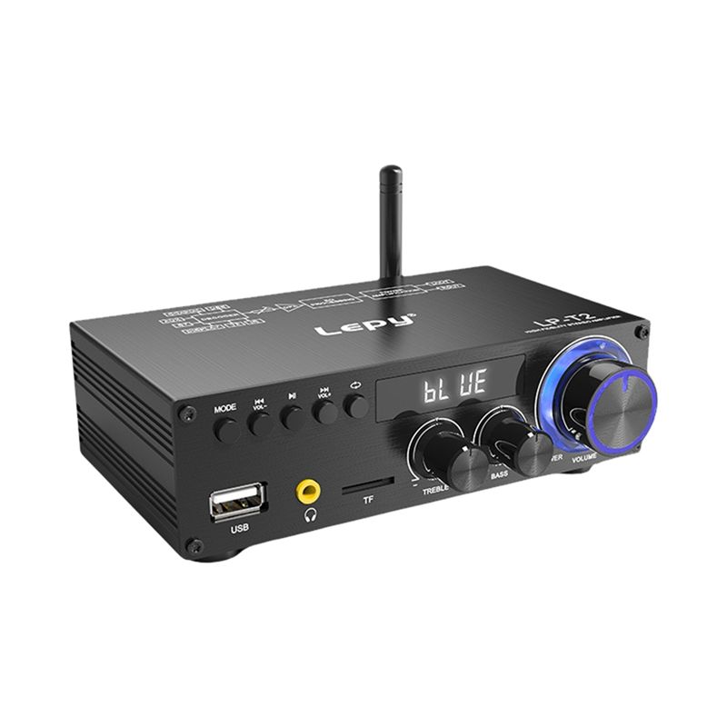 Lepy LP-T2 Hifi Audio Amplifie - đánh giá và giá Outdoor Power Garage