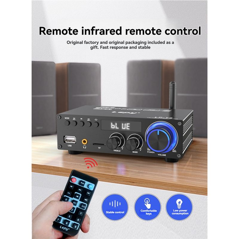 Lepy LP-T2 Hifi Audio Amplifie - đánh giá và giá Outdoor Power Garage
