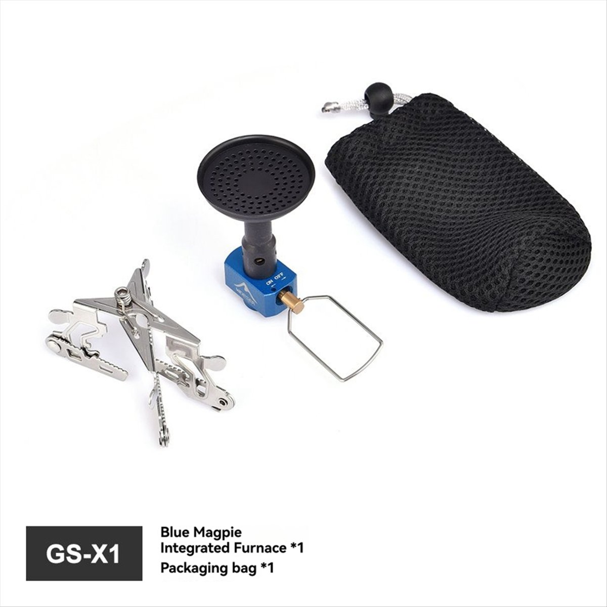 ABJV  Outdoor Camping Gas Burn - đánh giá và giá Outdoor Power Heater