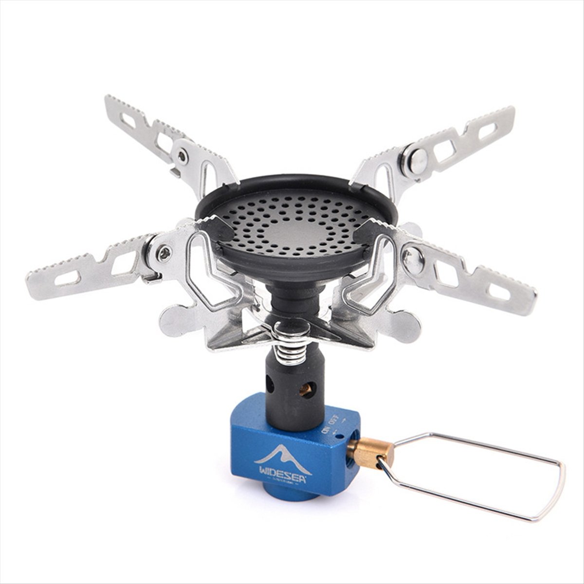 ABJV  Outdoor Camping Gas Burn - đánh giá và giá Outdoor Power Heater