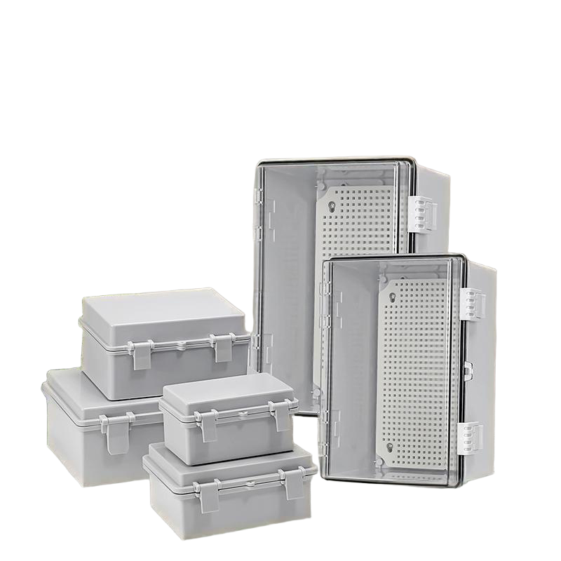 IP66 Waterproof Power Electric - đánh giá và giá Outdoor Power Outlet Box
