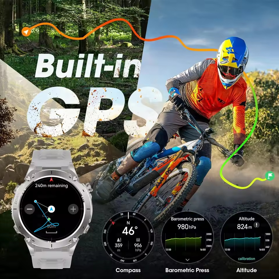 New Outdoors T-Rex 3 Military  - đánh giá và giá Outdoor Power Hours