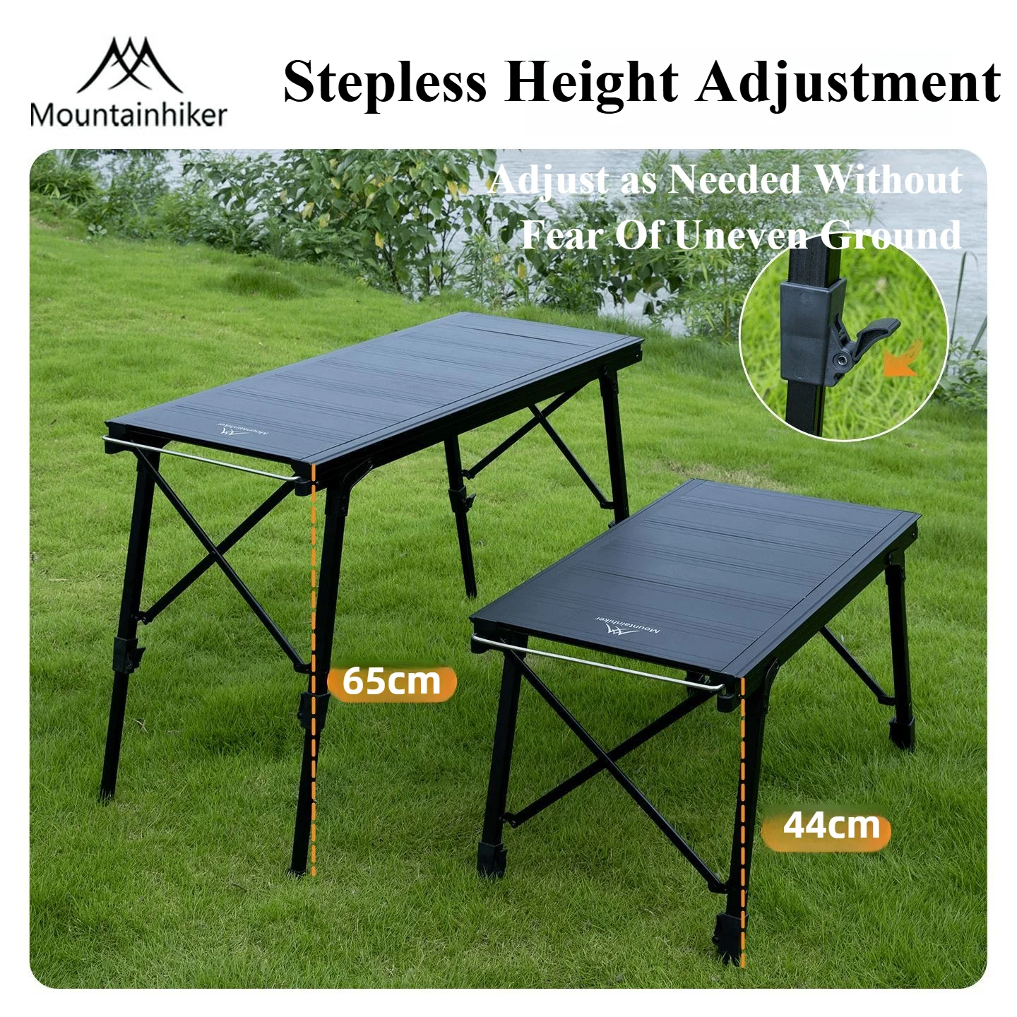 Mountainhiker Camping Folding  - đánh giá và giá Outdoor Power Heater