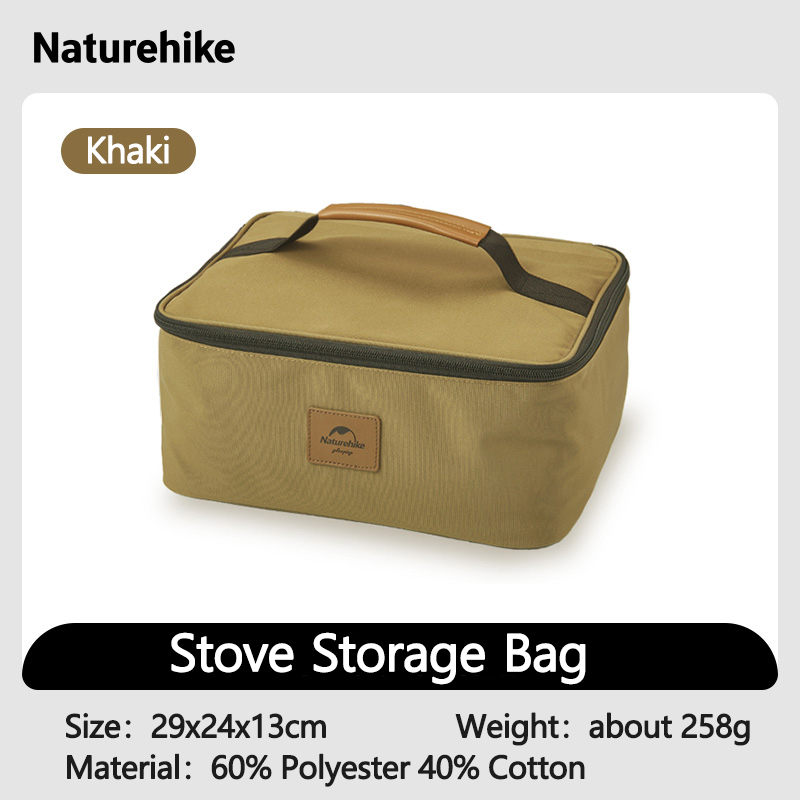 Naturehike Tool Bags Outdoor G - đánh giá và giá Outdoor Power Heater