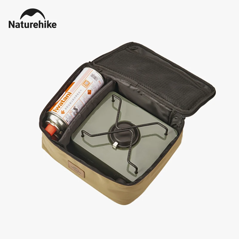 Naturehike Tool Bags Outdoor G - đánh giá và giá Outdoor Power Heater