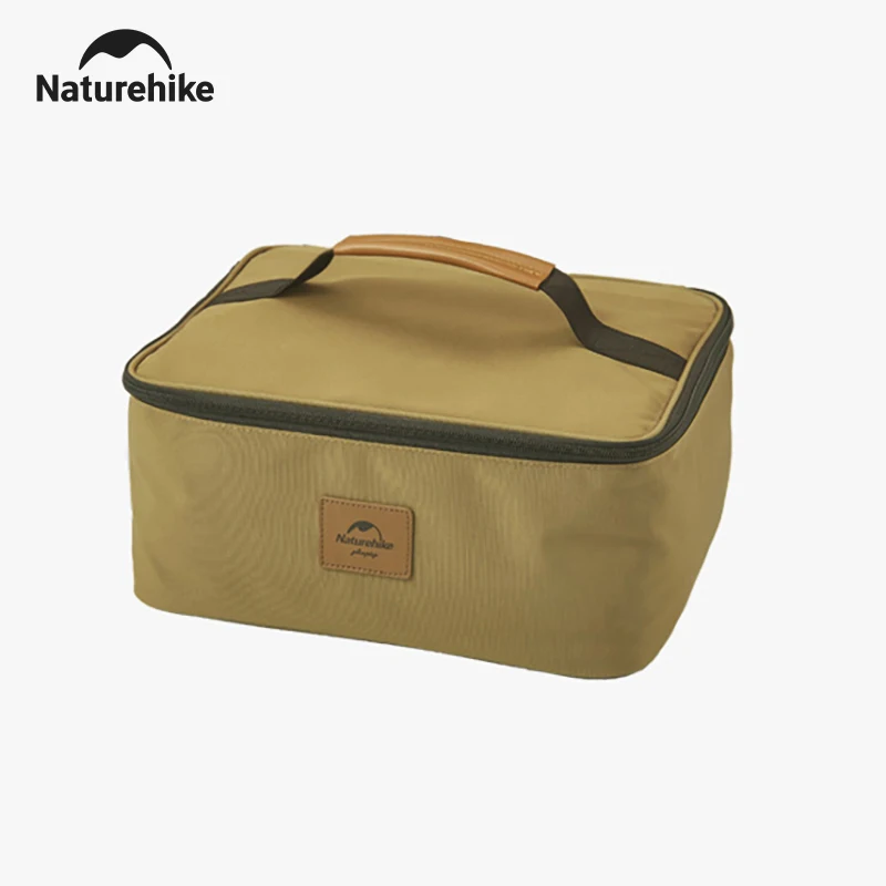 Naturehike Tool Bags Outdoor G - đánh giá và giá Outdoor Power Heater