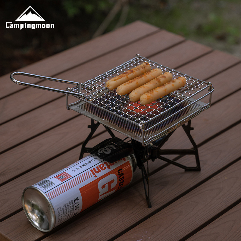 CAMPINGMOON Outdoor Camping 30 - đánh giá và giá Outdoor Power Heater