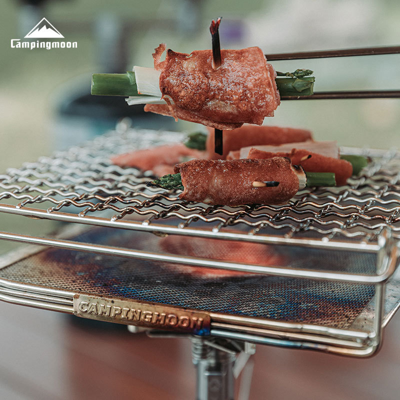 CAMPINGMOON Outdoor Camping 30 - đánh giá và giá Outdoor Power Heater