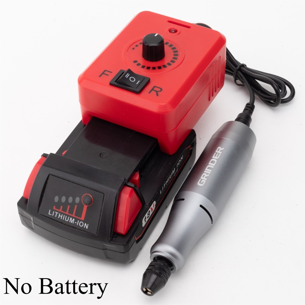 For Milwaukee 18V Li-ion Batte - đánh giá và giá Outdoor Power Inverter