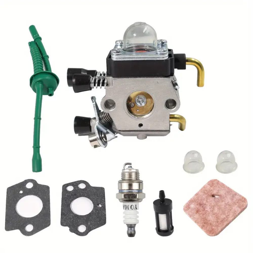 Engine Fuel System Repair Carb - đánh giá và giá Outdoor Power Repair