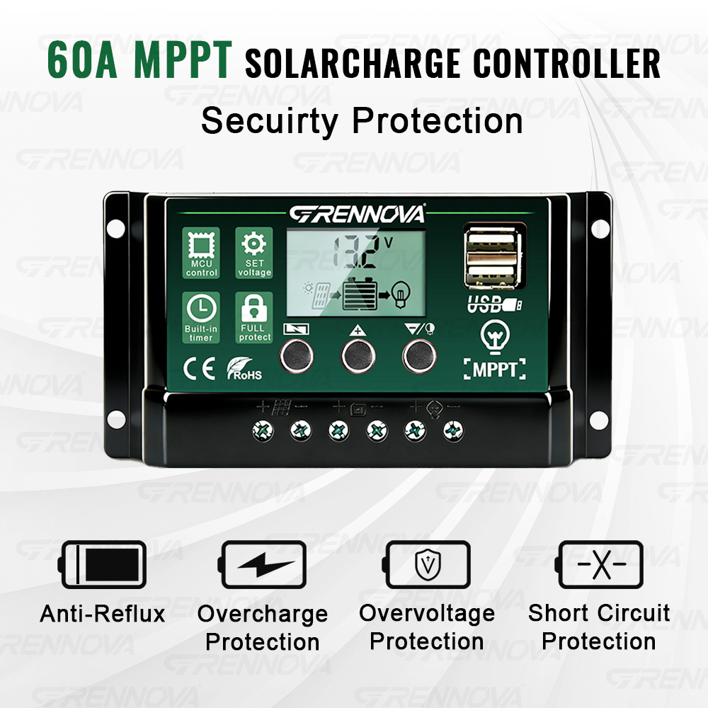 Emergency Power 20000W Solar K - đánh giá và giá Outdoor Power Inverter