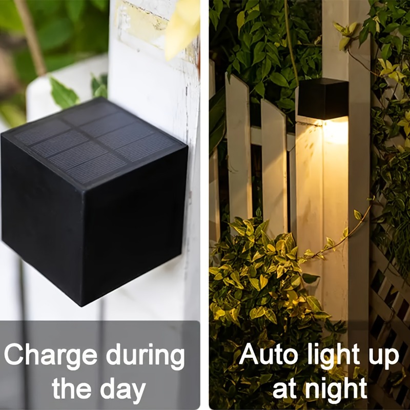 Outdoor Waterproof Solar Wall‑ - đánh giá và giá Outdoor Power Wash