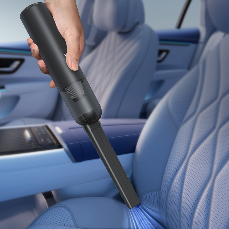 2-in-1 Handheld Vacuum Cleaner - đánh giá và giá Outdoor Power Garage